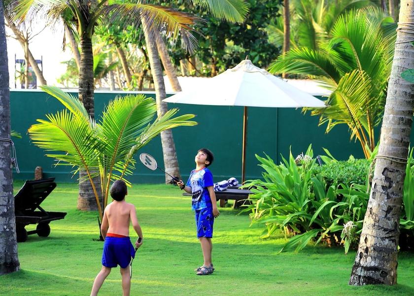 Southern Province Induruwa Garden