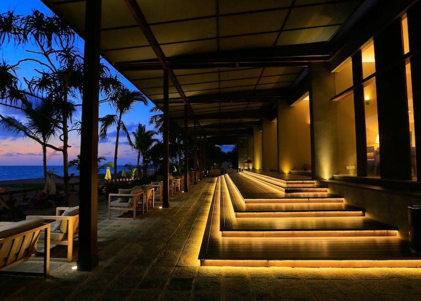 Southern Province Induruwa Sundeck