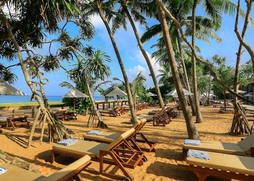 Southern Province Induruwa Beach