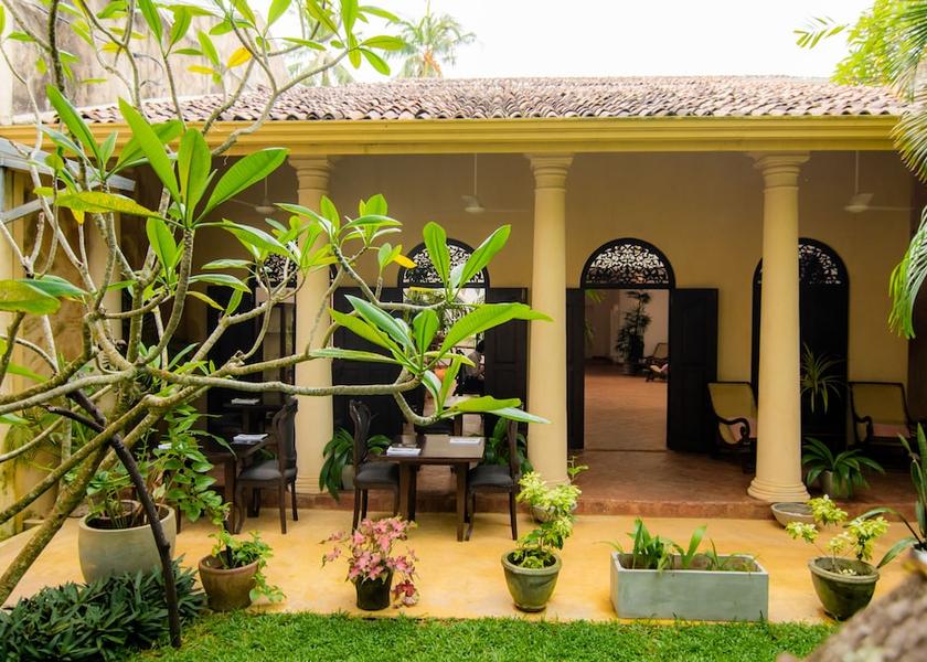 Galle District Galle Garden