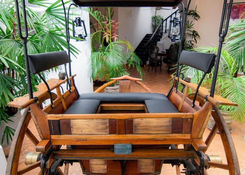 Galle District Galle Lobby