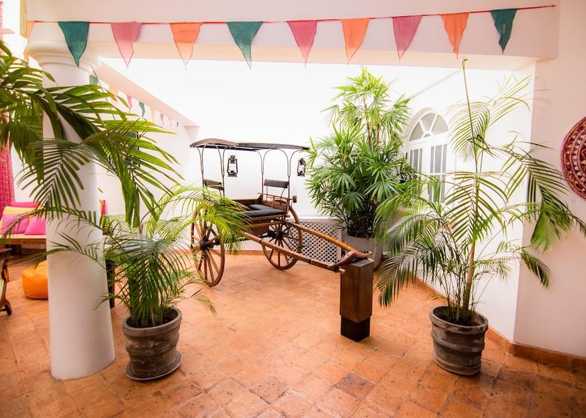 Galle District Galle Lobby