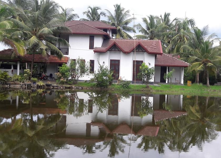 Southern Province Madampagama Primary image
