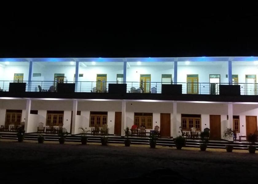 Eastern Province Nilaveli Exterior