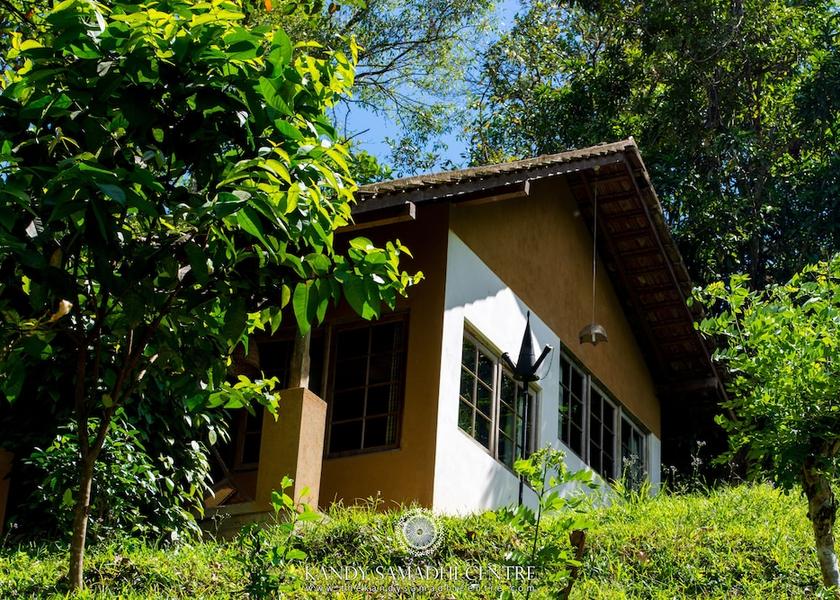 Central Province Panwila Room