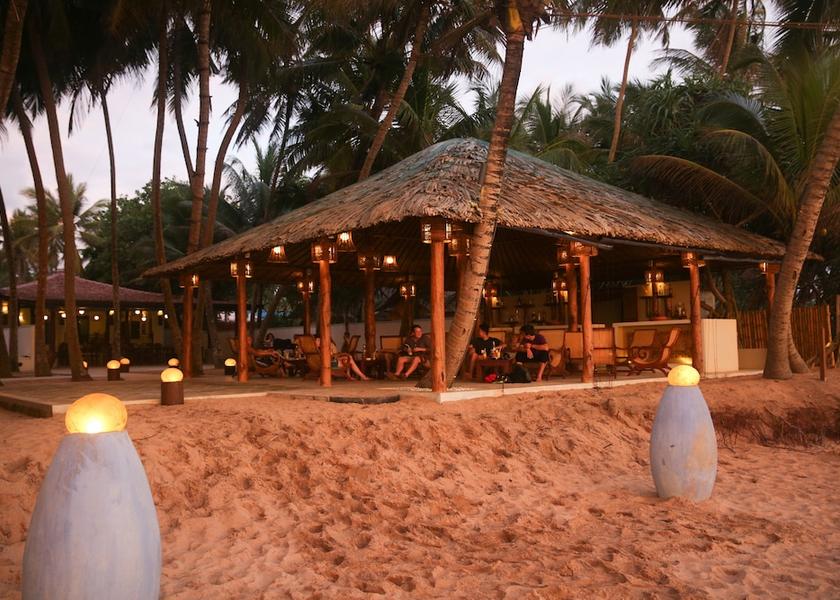 Southern Province Induruwa Beach
