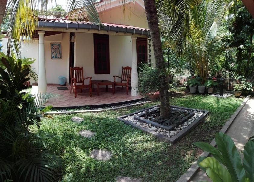 Matara District Mirissa Balcony