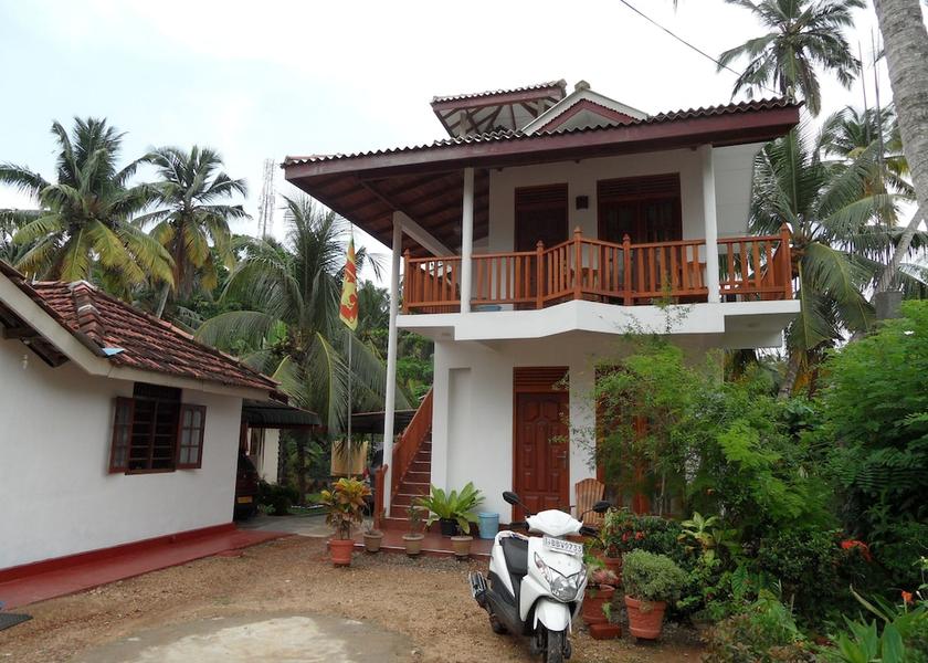 Matara District Mirissa Property Grounds