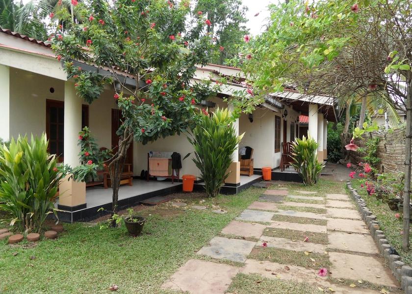 Matara District Mirissa Property Grounds