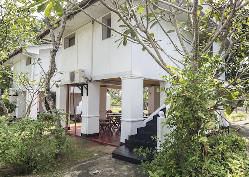 Southern Province Bentota Interior