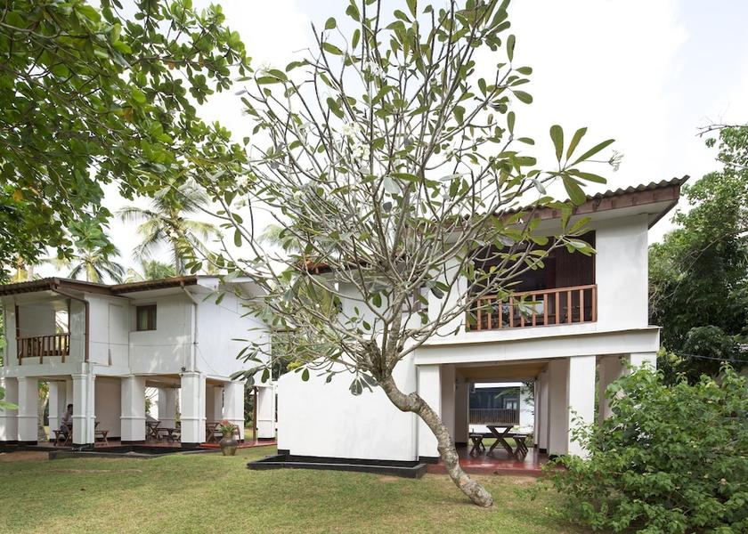 Southern Province Bentota Interior