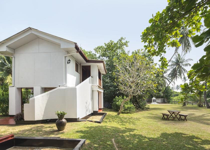 Southern Province Bentota Interior