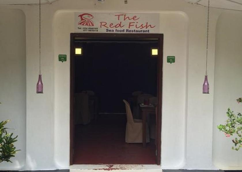 Southern Province Bentota Restaurant