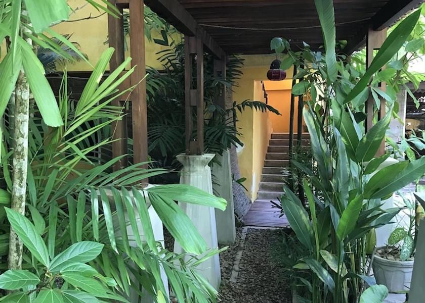 Southern Province Unawatuna Terrace/patio