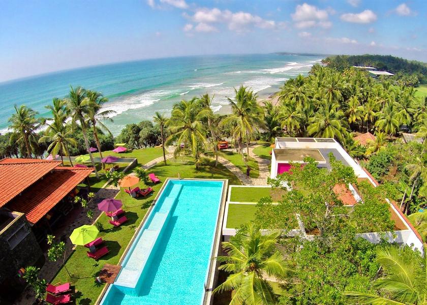 Matara District Dickwella Primary image