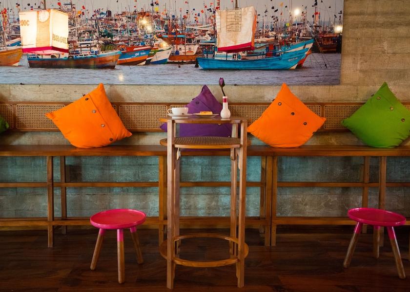 Matara District Dickwella Bar