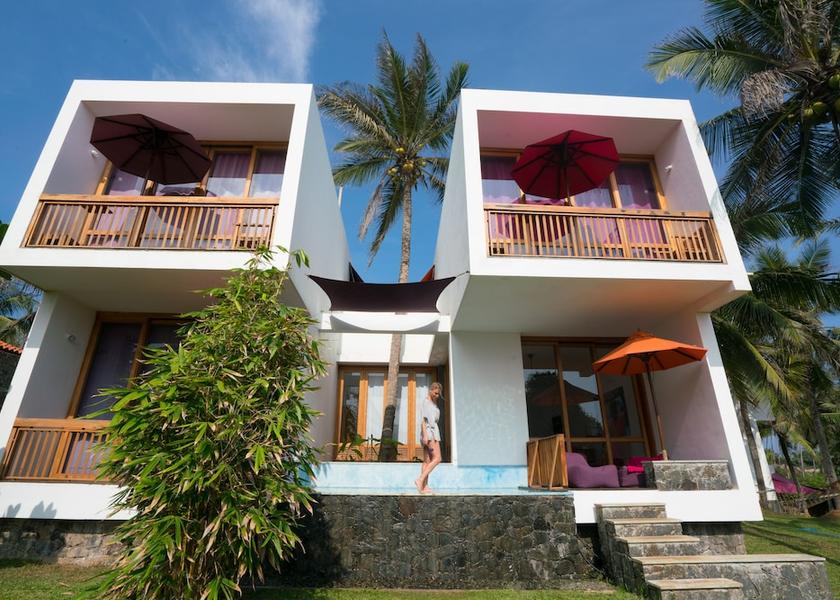 Matara District Dickwella Room