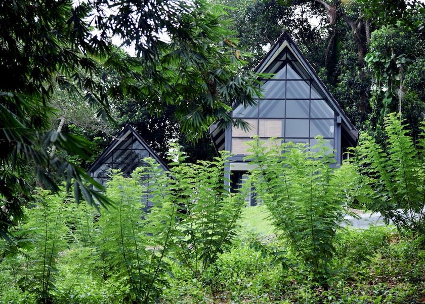 Galle District Galle Garden