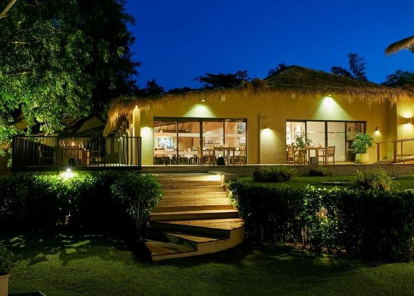 Hambantota District Tissamaharama Restaurant