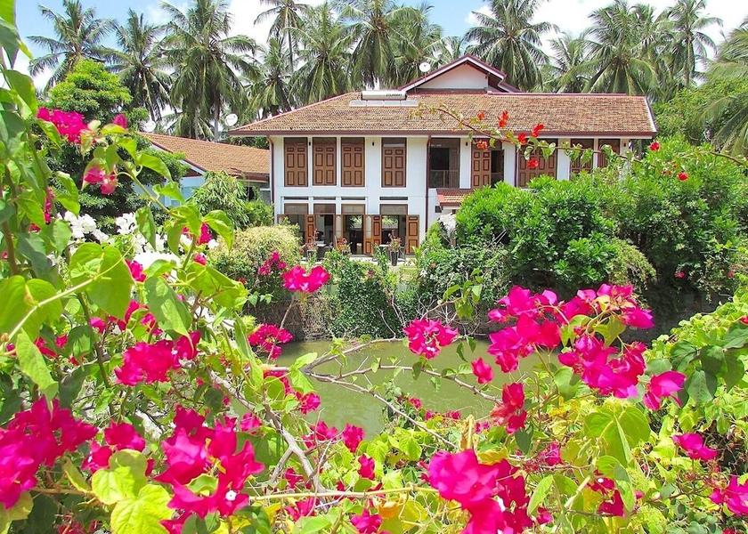 Western Province Negombo Room