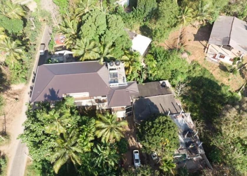 Central Province Kandy Property Grounds