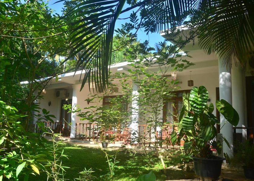 Central Province Kandy Property Grounds