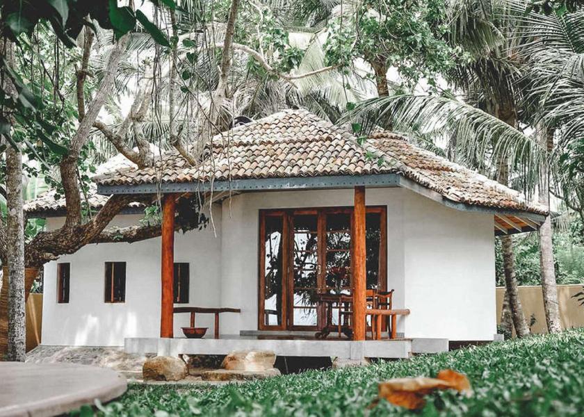 Matara District Weligama Hotel Exterior