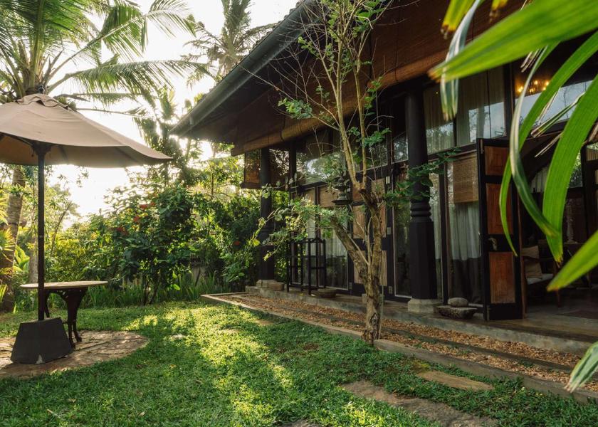 Matara District Weligama Hotel Exterior