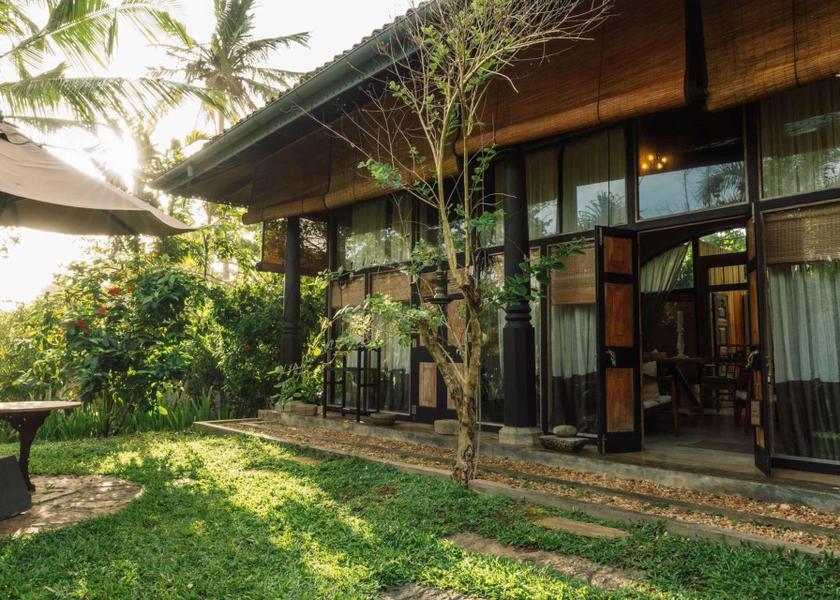 Matara District Weligama Hotel Exterior