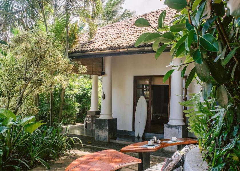 Southern Province Weligama Terrace/patio