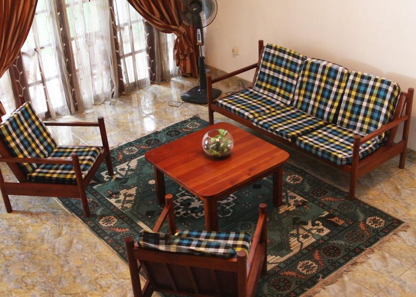 Gampaha District Ragama Lobby