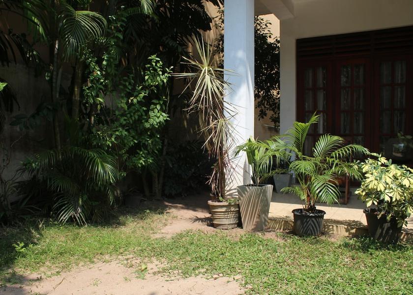 Gampaha District Ragama Property Grounds