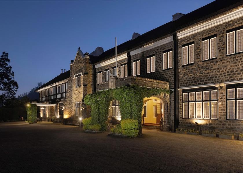 Central Province Nuwara Eliya Exterior