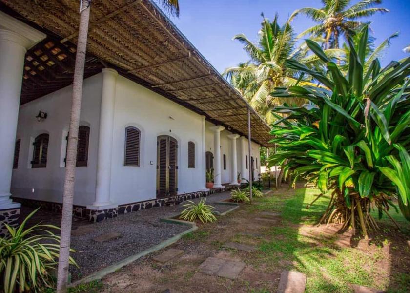 Matara District Weligama Property Grounds