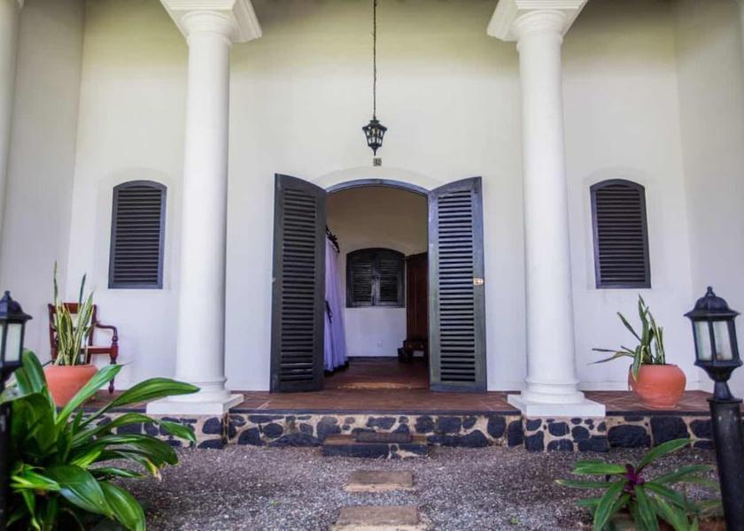 Matara District Weligama View From Room