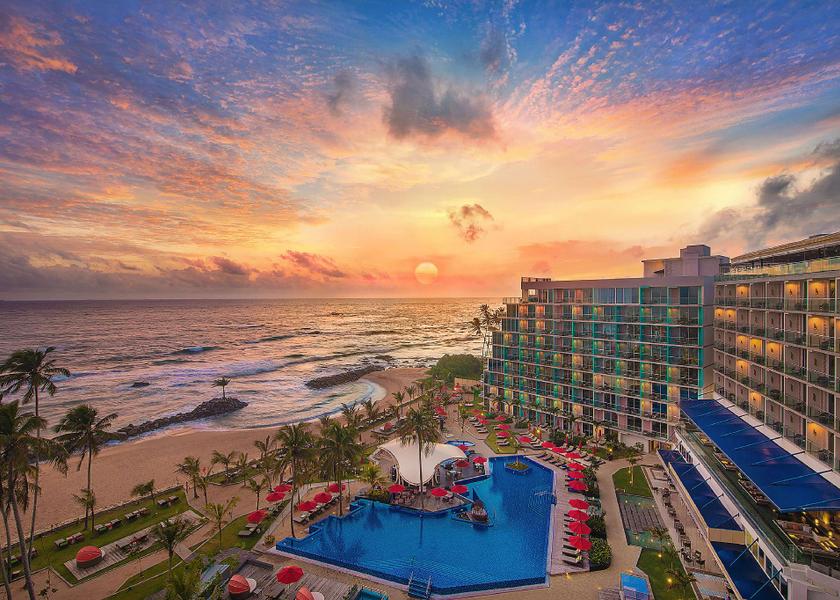 Southern Province Galle Hotel Exterior