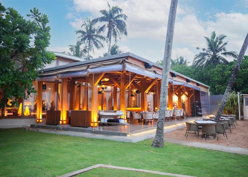 Southern Province Galle Restaurant