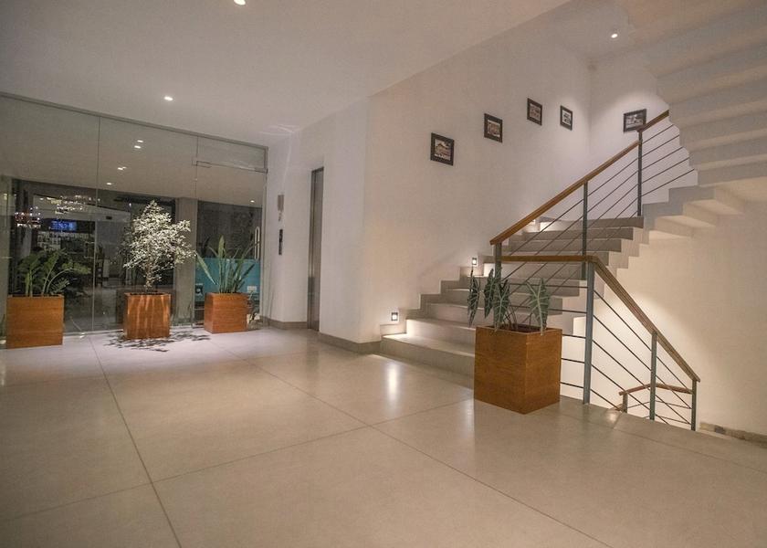 Uva Province Ella Living area