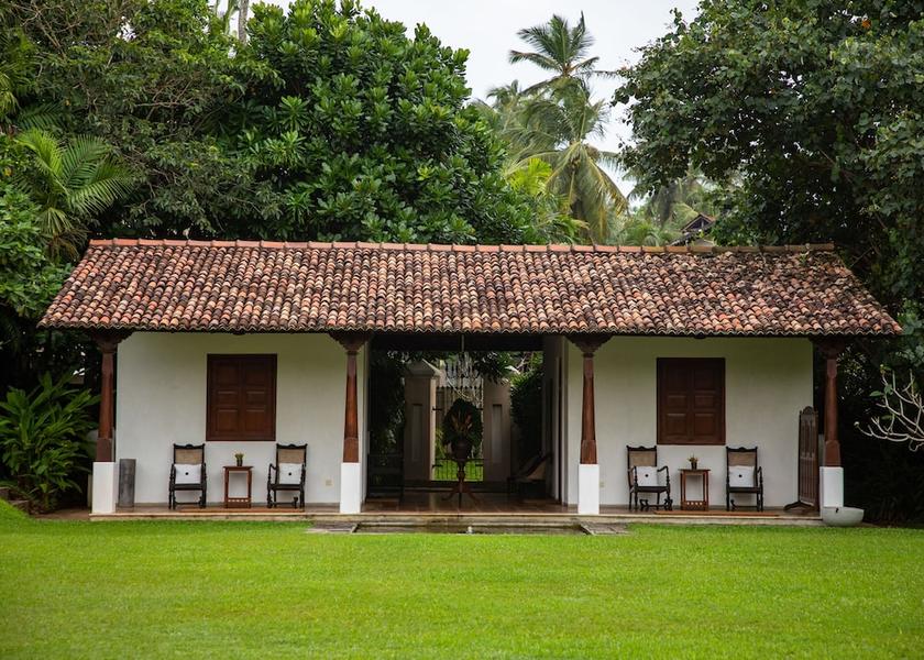Southern Province Bentota Spa