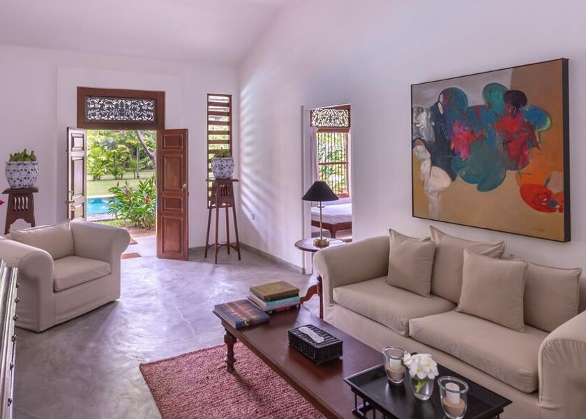 Southern Province Bentota Room