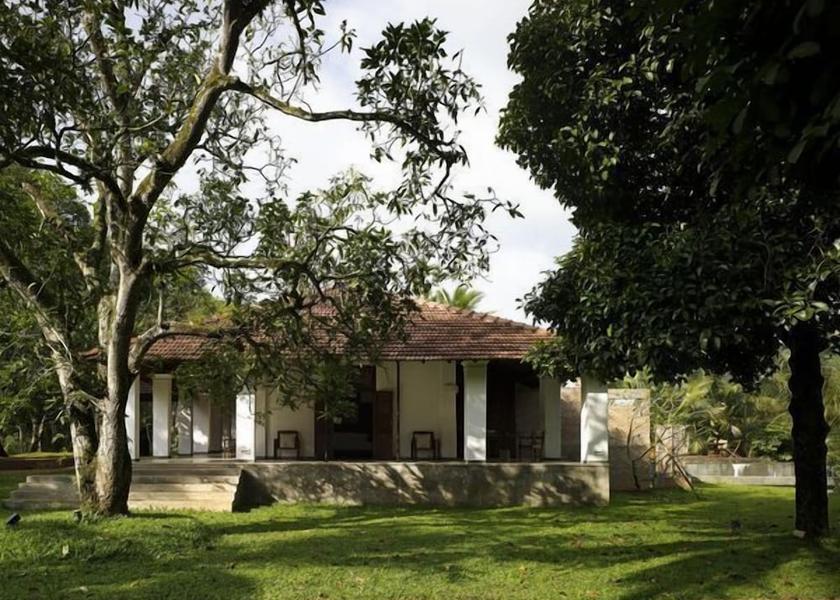 Western Province Wathurugama Property grounds