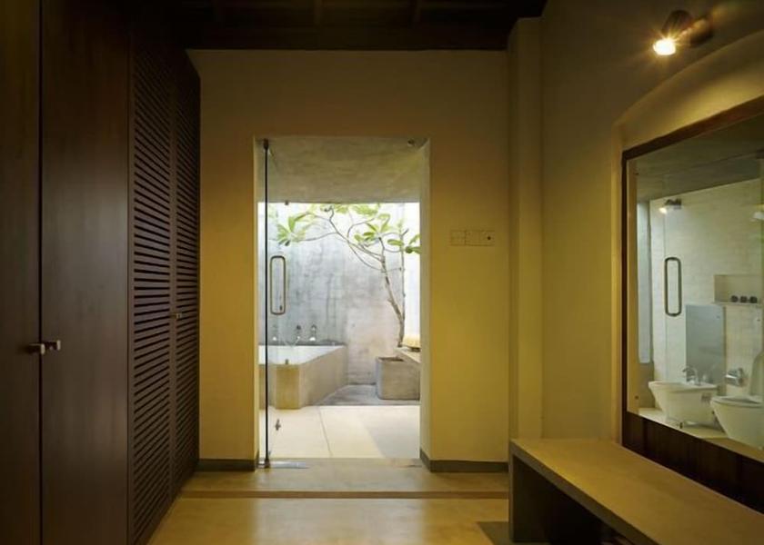 Western Province Wathurugama Bathroom