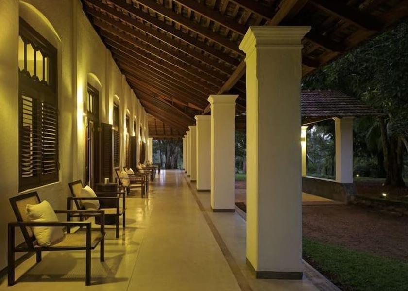 Western Province Wathurugama Terrace/patio