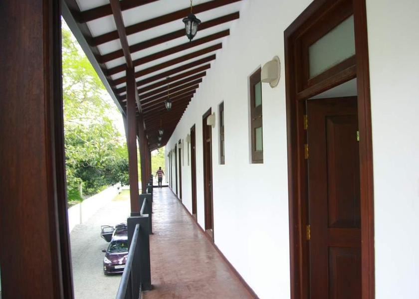Uva Province Kataragama Floor plans