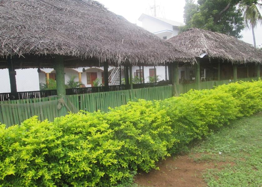 Eastern Province Nilaveli Meeting facility