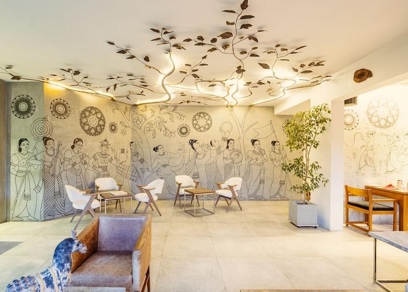 Central Province Kandy Bar