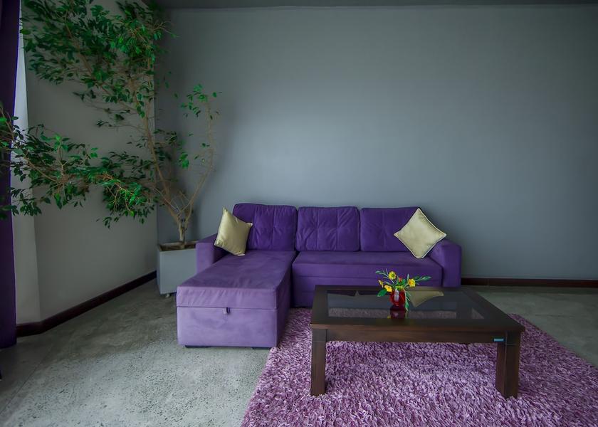 Central Province Kandy Room