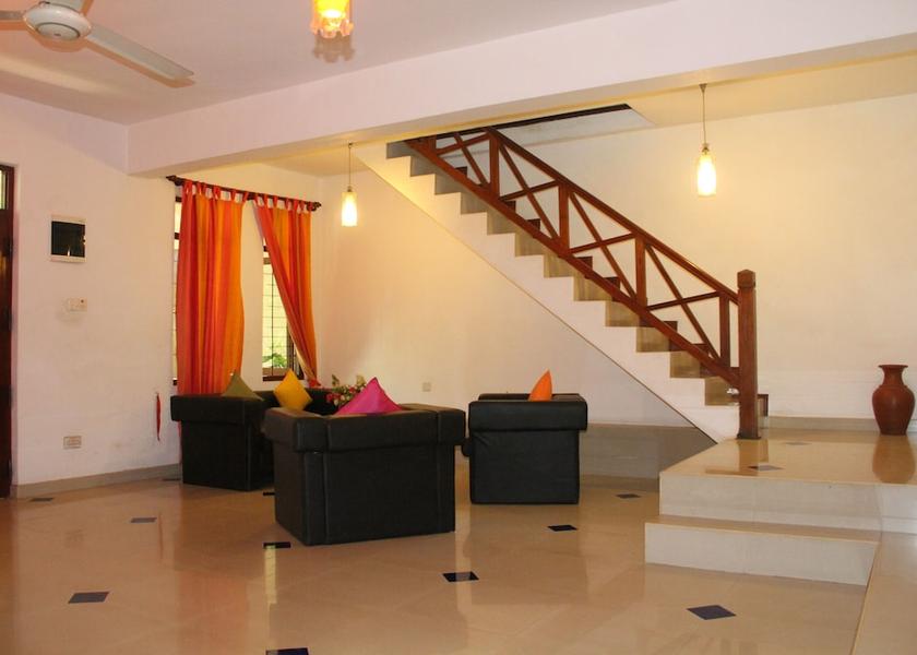 Gampaha District Ragama Lobby