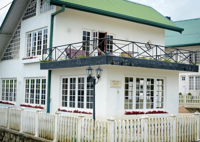 Central Province Nuwara Eliya Exterior