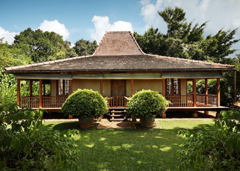 Galle District Koggala Room